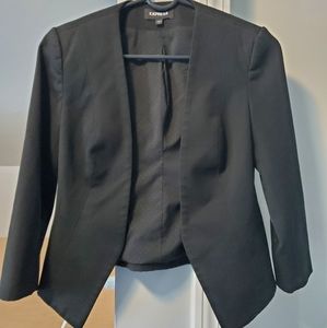 Express Blazer